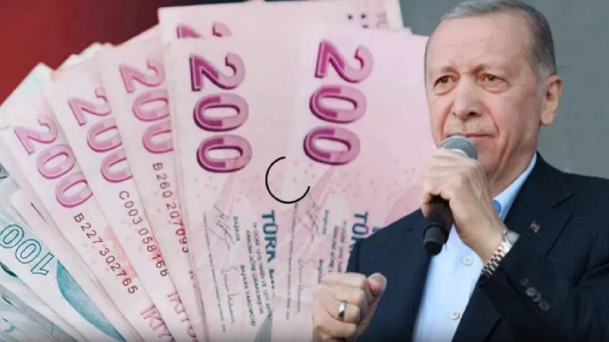 Enflasyon sonrası olay 'zam' kulisi: 'Erdoğan maaşlara yüzde 5 benden' diyecek