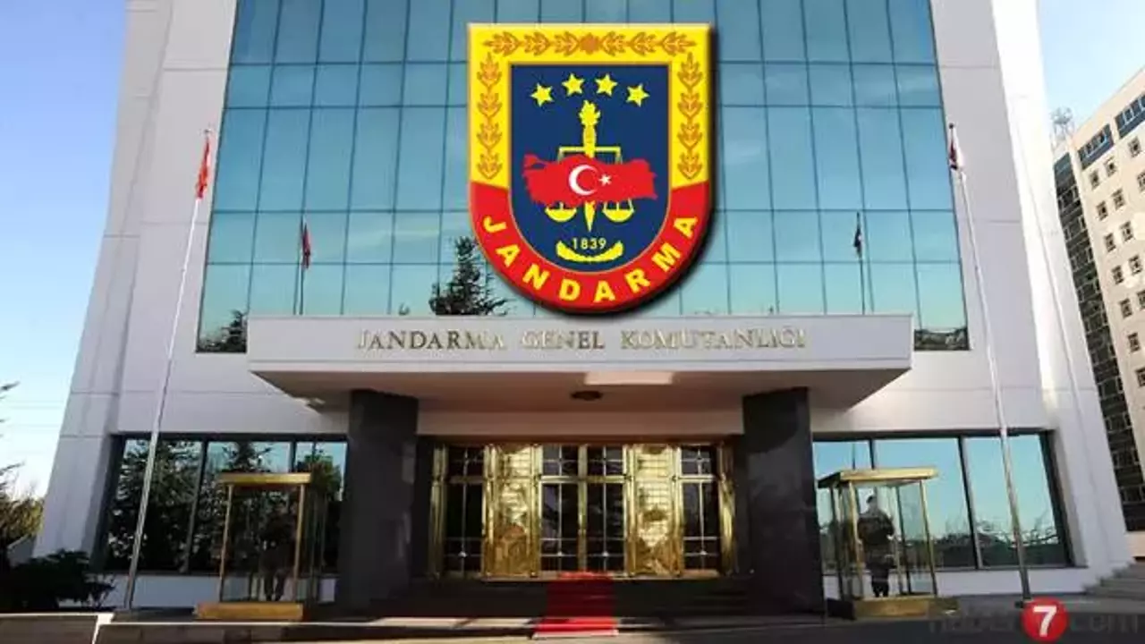 Resmi Gazete: Jandarma ve Sahil Güvenlik Akademisi Sivil Memur Alımı Yapacak