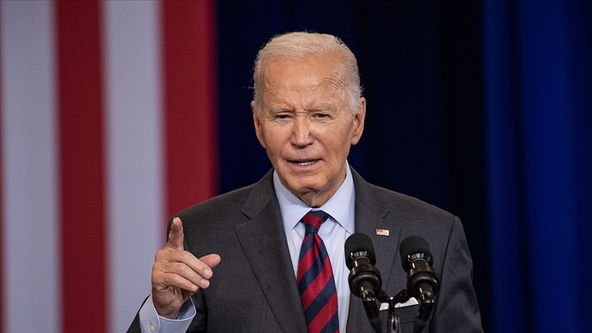 Biden, oğlu için özel af çıkardı! “Umarım Amerikan halkı beni anlar!”