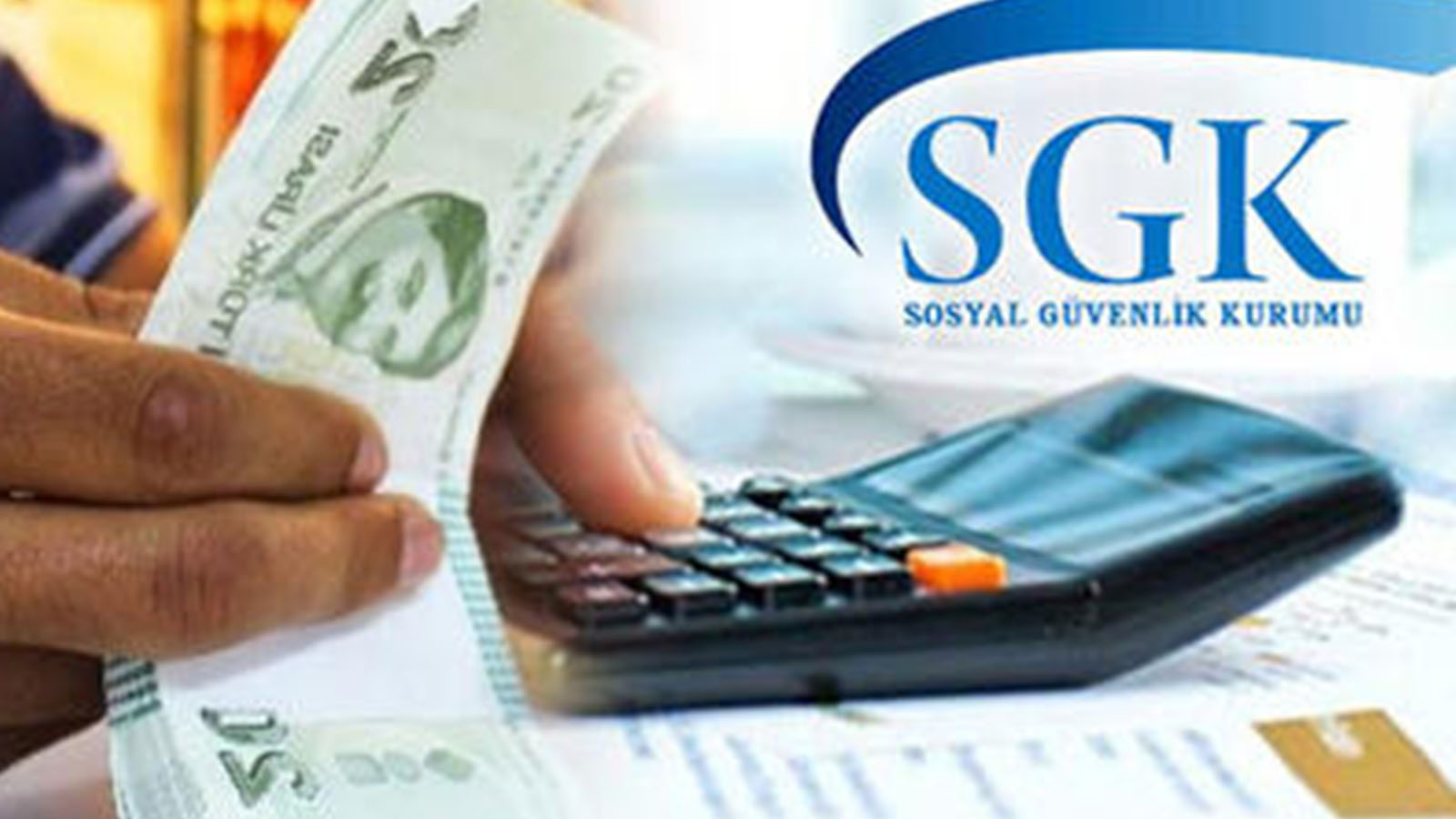 SGK’dan 900 ve 1800 Prim Günüyle Emeklilik Maaşı İmkanı