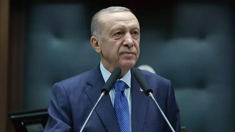 İslam Memiş’ten Kulis: Cumhurbaşkanı Erdoğan Pazartesi Büyük Bir Müjde Verecek