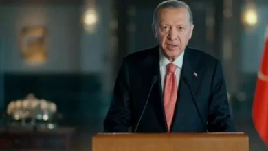 Osman Diyadin'den Kabine Değişikliği Açıklamaları