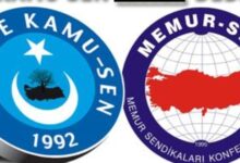 Memur-Sen ve Kamu-Sen'den Zam Tepkisi Gelmedi: Memurlar Sendika Değiştiriyor!