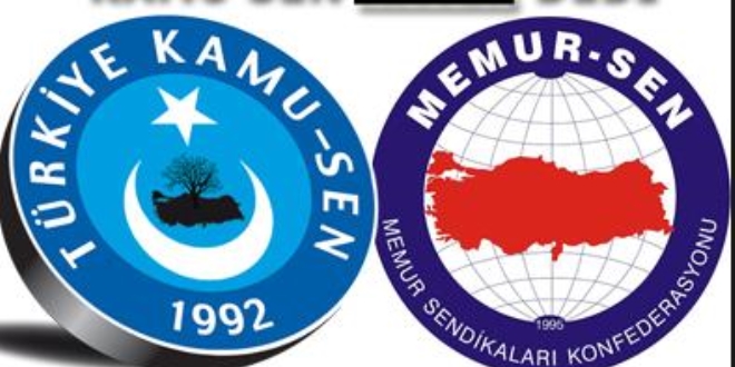 MEMUR-SEN VE KAMU-SEN, 13 OCAK İŞ BIRAKMA EYLEMİNE NEDEN KATILAMIYOR?