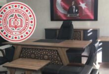 Milli Eğitim Şube Müdürlerinin Rotasyon Esasları Değişiyor