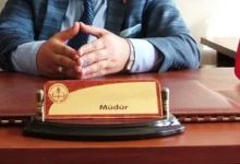 MEB Yönetici Atama Yönetmeliği Sisteme Yüklendi! Neler Değişti?