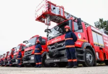 Adana Büyükşehir Belediyesi 90 İtfaiye Eri Alacak! Son Başvuru Tarihi 28 Şubat 2025