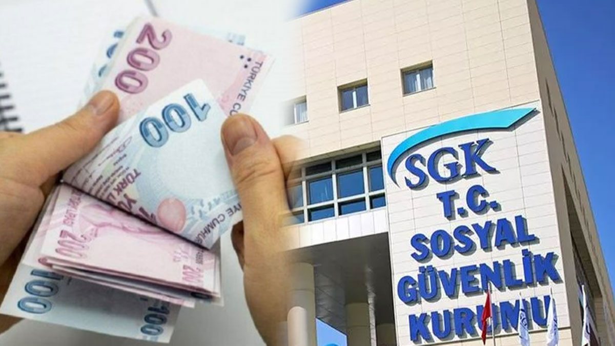 10, 12.5 ve 15 Yıl ile Erken Emeklilik Kesinleşti: SGK’dan Yeni Düzenleme ve Giriş Tarihi Tablosu